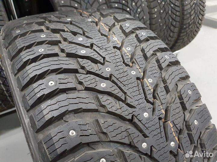 Nokian Tyres Hakkapeliitta 9 SUV 285/40 R21