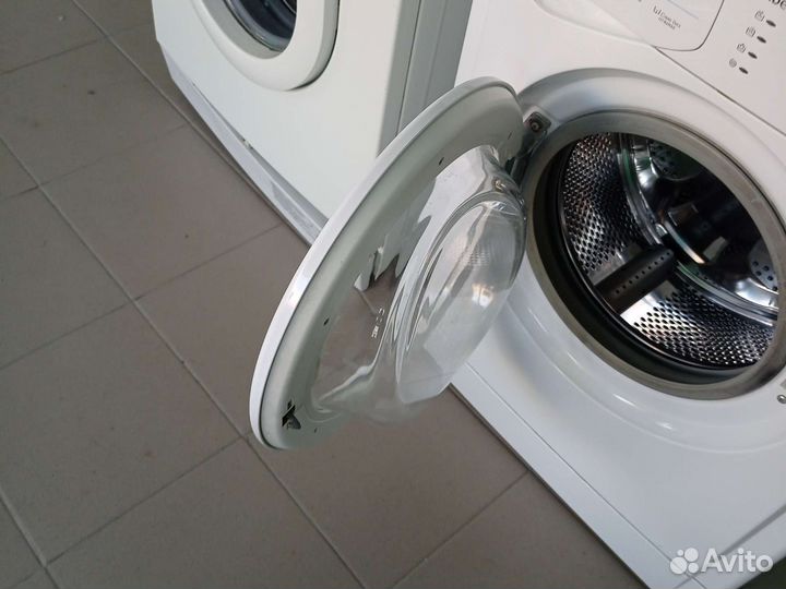 Люк стиральной машины индезит