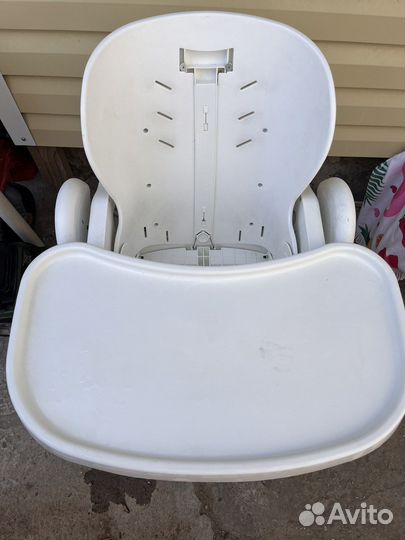 Стул для кормления