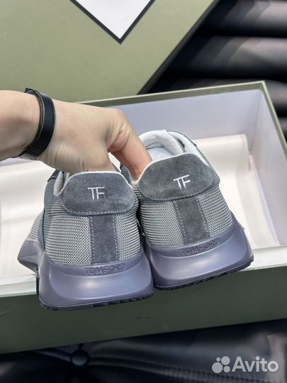 Кроссовки Tom Ford