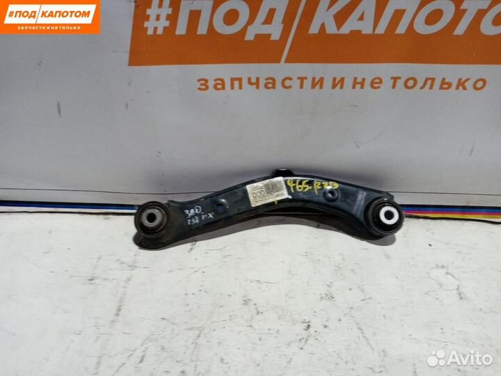 Рычаг задний верхний Hyundai Tucson 3 2017