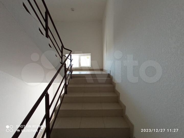 1-к. квартира, 46 м², 3/3 эт.