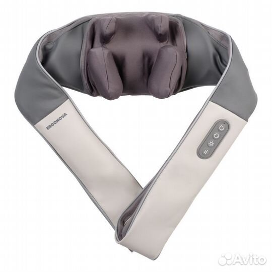 Массажер для шеи Ergonova FeelNeck 2