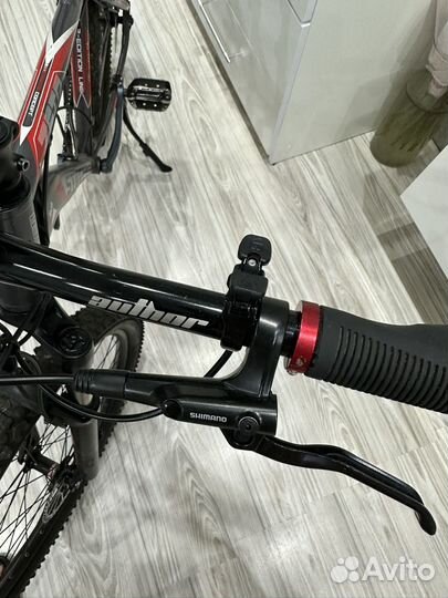 Велосипед stinger zeta