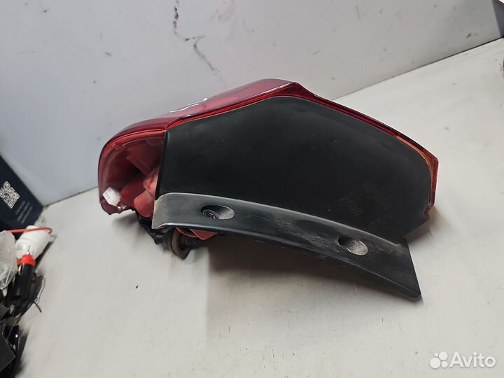 Фонарь задний правый Kia Ceed 2 JD