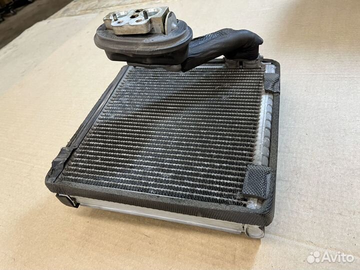 Испаритель кондиционера печки VW Гольф 6, Тигуан 1