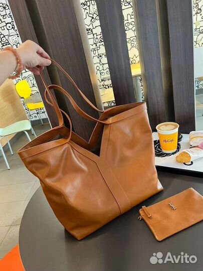 Роскошная сумка YSL