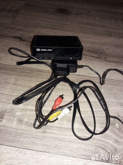 Антенна роутер все