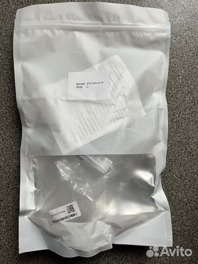 Cpap mask L сипап маска