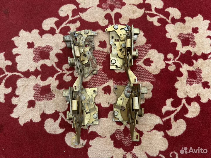 Газ 24 волга