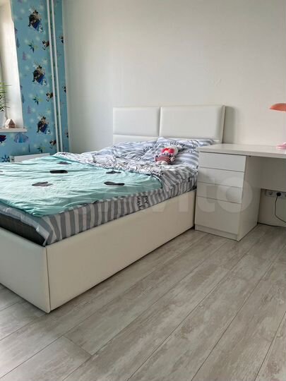 3-к. квартира, 66,4 м², 7/10 эт.