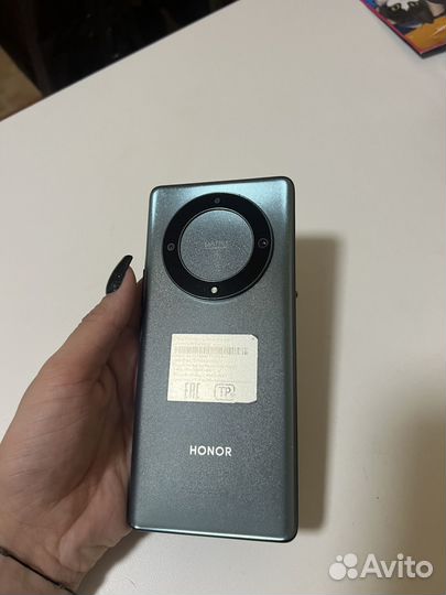 HONOR X9a, 6/128 ГБ