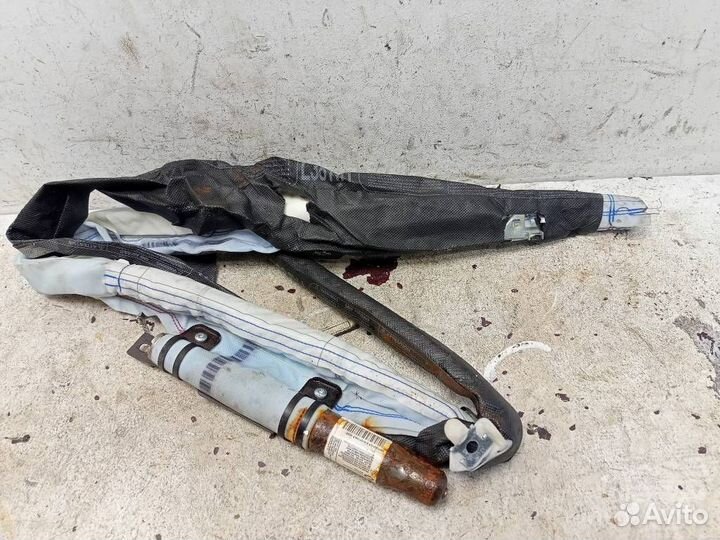 Подушка потолочная (шторка)