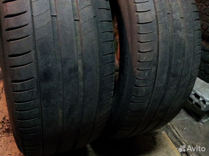 Michelin Primacy 3 235/55 R17 103Y