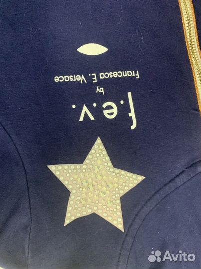 Костюм спортивный Италия