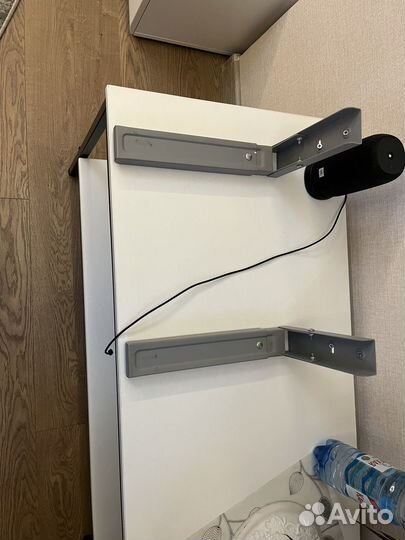 Кронштейны для микроволновой печи