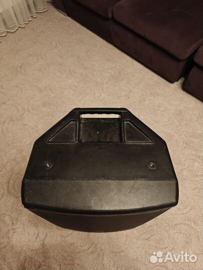 Колонка jbl eon 615