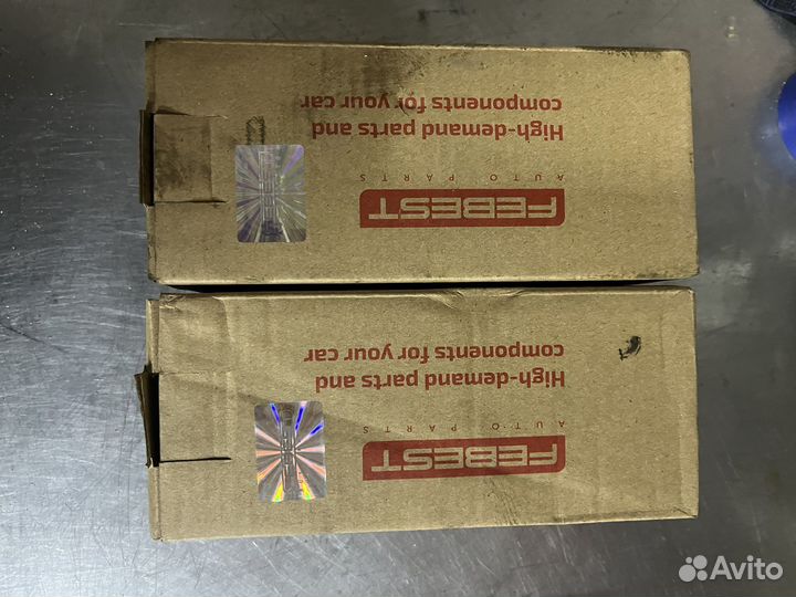 Пыльник рулевой рейки