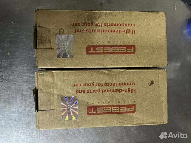 Пыльник рулевой рейки