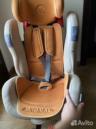 Автокресло Avionaut