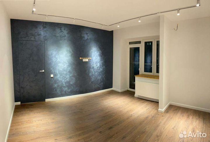 Ремонт квартиры в новостройке. Ремонт квартир