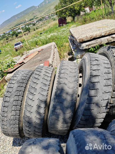 Продаю шины
