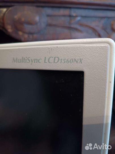 Монитор для компьютера бу