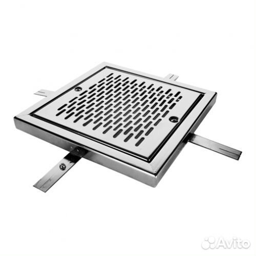 Рамка из нержавейки