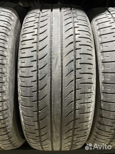 Yokohama Geolandar SUV G055 225/55 R18