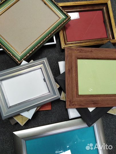 Рамочка для фото