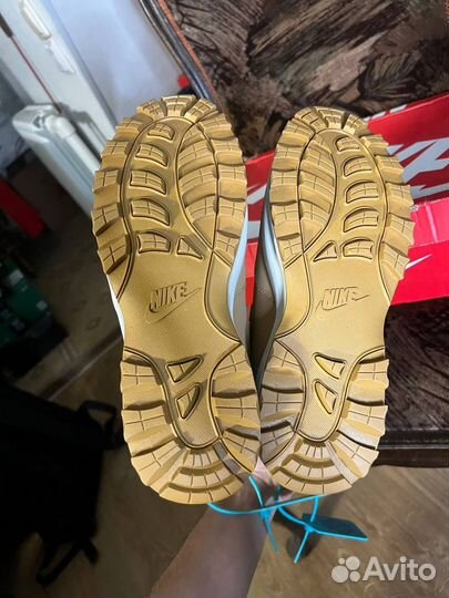 Nike manoa оригинал