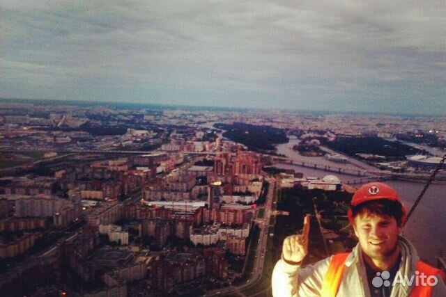 Резюме на вакансию Монтажник стальных и железнобетонных конструкций в ...