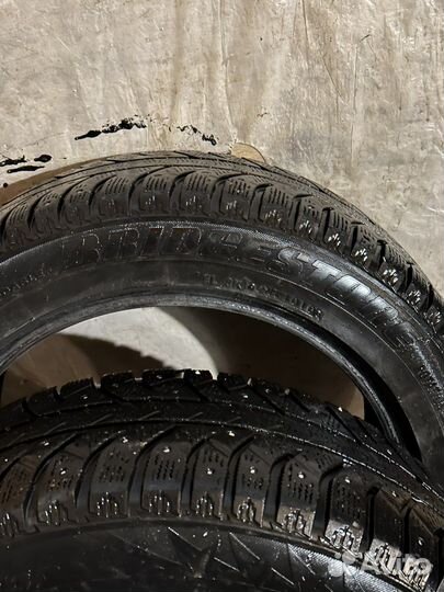 Bridgestone Ice Cruiser 7000 205/55 R16