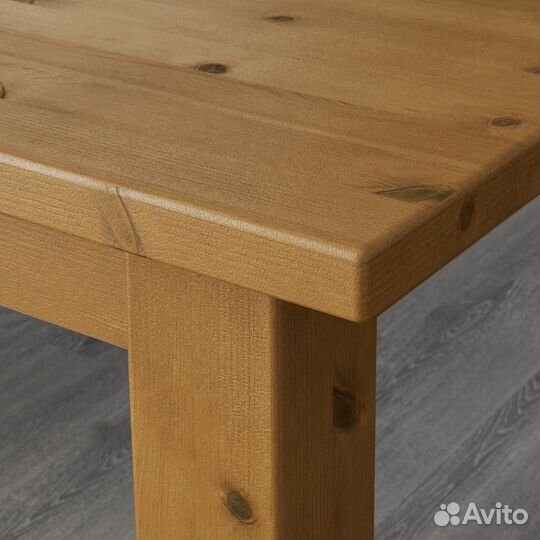 Стол +8 стульев IKEA