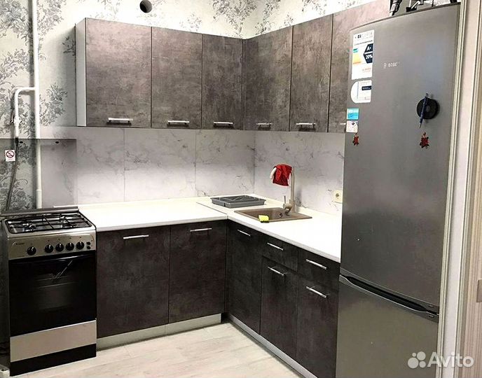 Модульная кухня