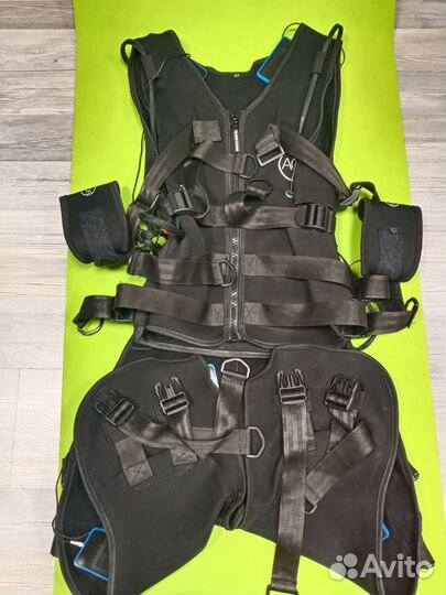 Комплект EMS оборудования AQ8