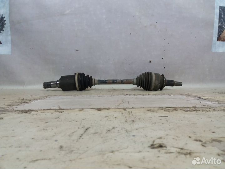 Мазда 6 GJ 2012- Привод левый передний 19927