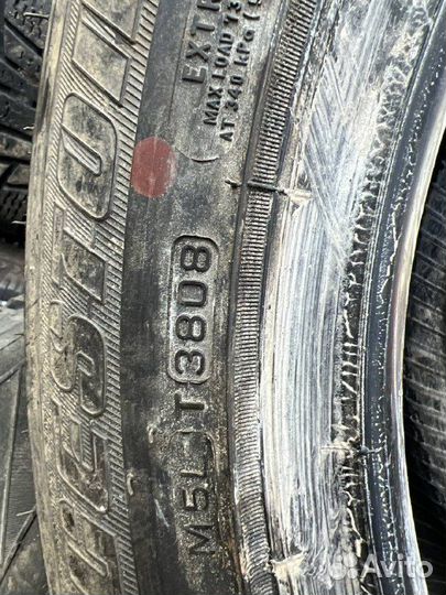 Bridgestone Turanza 6 215/55 R16