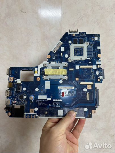 La-9535p core i5 gt820m