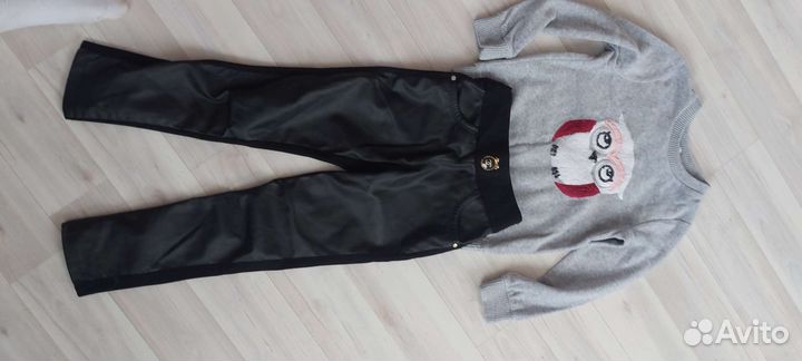 Детская одежда для девочек