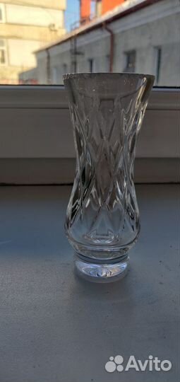 Маленькая вазочка