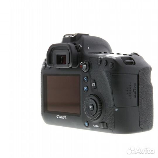 Canon EOS 6D Body новый