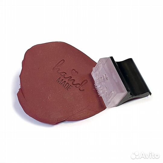 Клише для тиснения из акрила