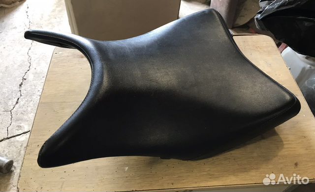 Сиденье Honda CBR250RA