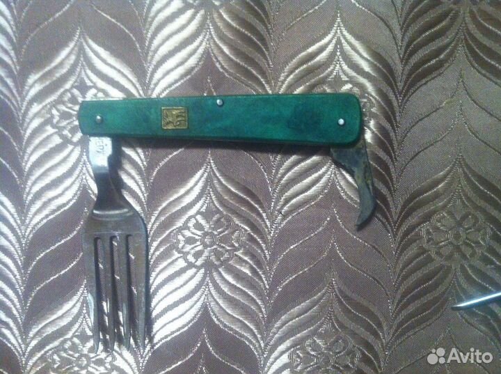 Вещи походные