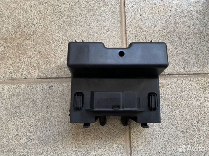 Консоль крепления багажника Mercedes-Benz Ml W166