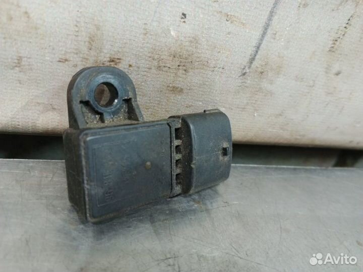 Датчик абсолютного давления Chevrolet Aveo T250