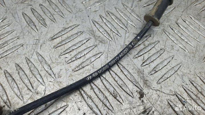 Датчик ABS задний левый Kia Ceed 2 JD 2012