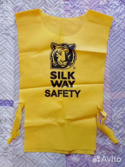 Бандана, манишка