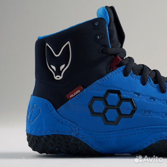 Борцовки Rudis SF Tbilisi Deep Water